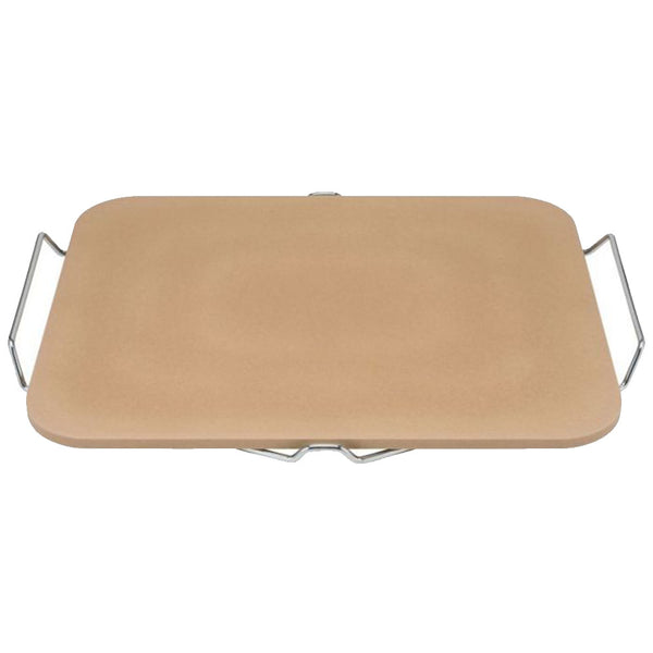Avanti Rectangular Pizza Stone (30x38cm)