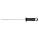 Mundial Butcher's Sharpening Steel (Medium Cut)