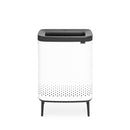 Brabantia Bo Tvätt Bin HI (2x45L)