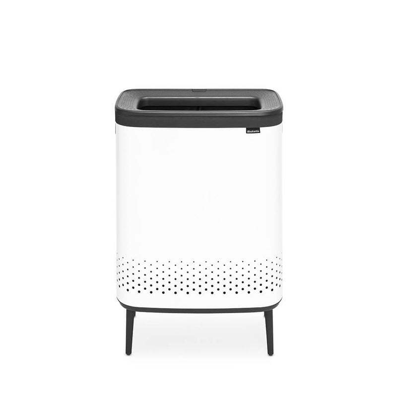 Brabantia Bo Tvätt Bin HI (2x45L)