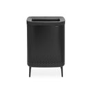 Brabantia Bo Tvätt Bin HI (2x45L)