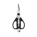 Kamati Kitchen Shears with Built-in Bottle Opener