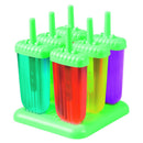 Avanti -jäälohkot (sarja 6)