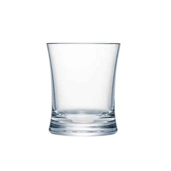 Strahl Design+Contemporary Double Old Fashion Tumbler 414mL