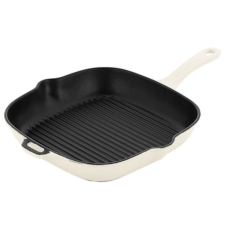 Chasseur Square Grill 25cm