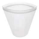 Avanti Pinch & Lock Reeble laukku (valkoinen)