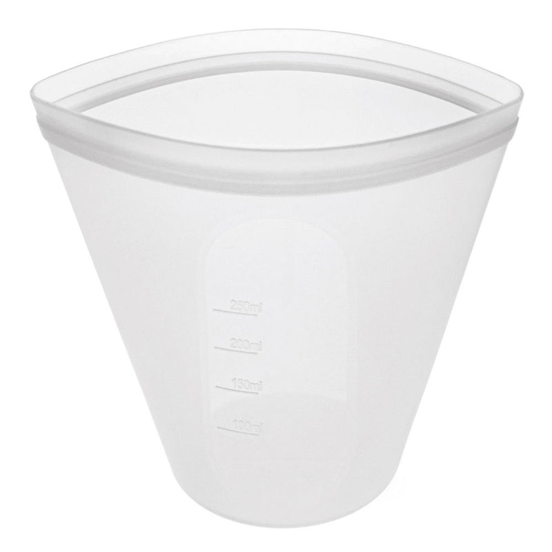 Avanti Pinch & Lock Reeble laukku (valkoinen)