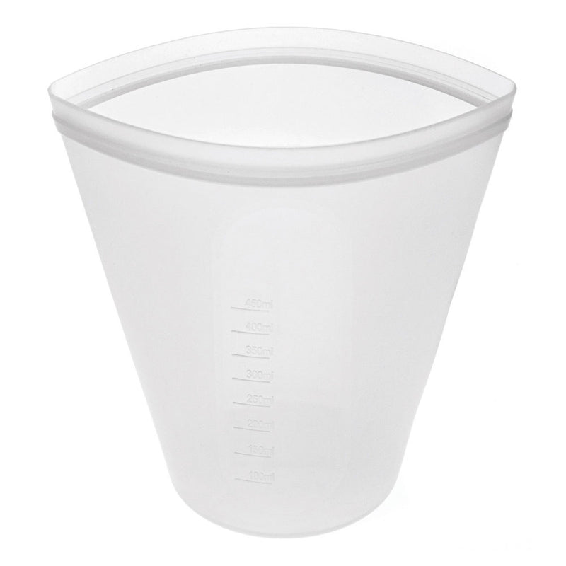 Avanti Pinch & Lock Reeble laukku (valkoinen)