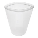 Avanti Pinch & Lock Reeble laukku (valkoinen)