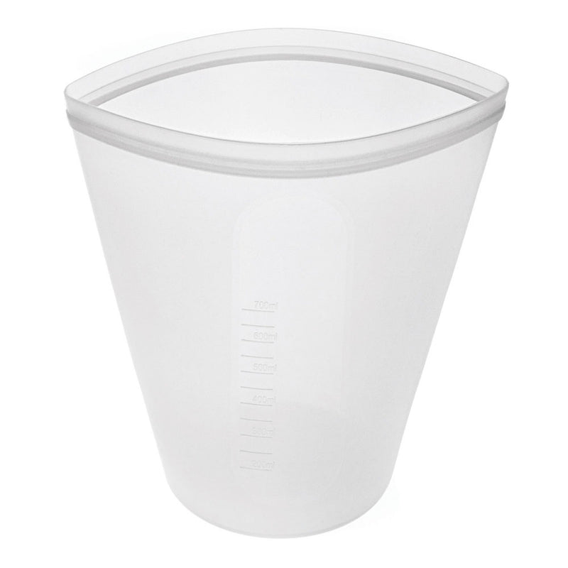 Avanti Pinch & Lock Reeble laukku (valkoinen)