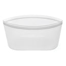 Avanti Pinch & Lock Reeble laukku (valkoinen)