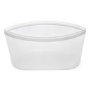 Avanti Pinch & Lock Reeble laukku (valkoinen)