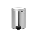  Brabantia Newicon Treteimer Recycle (2x2L)