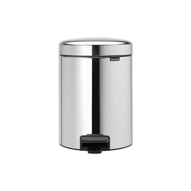  Brabantia Newicon Treteimer Recycle (2x2L)