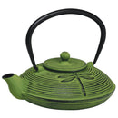 Avanti Dragon Fly Cast Iron Teapot 770mL