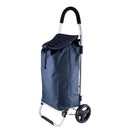  Karlstert Aluminium-Ladenwagen