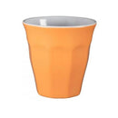 Serroni Cafe Melamine 2 -äänen kuppi 260ml