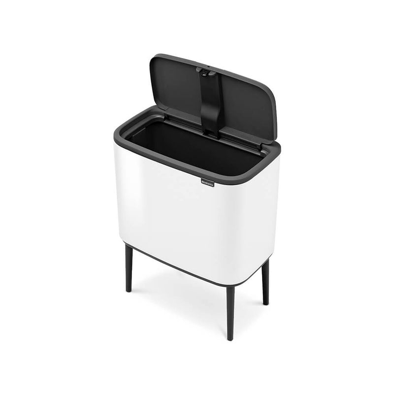 Brabantia bo kosketus roskakori 36L