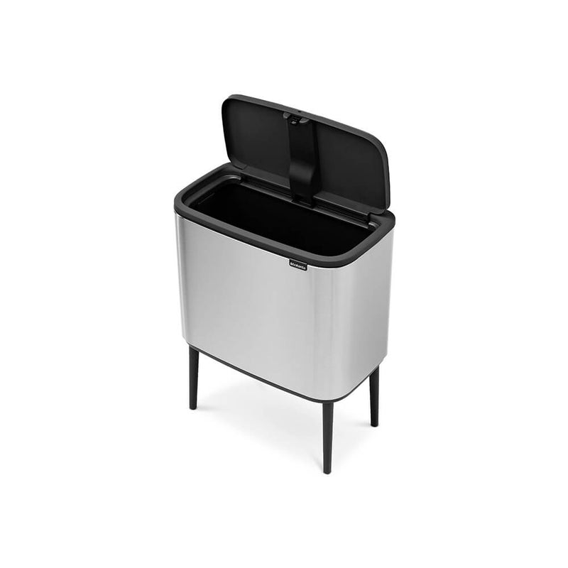 Brabantia bo kosketus roskakori 36L