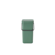  Brabantia Abfallbehälter Sort & Go (Tannengrün)