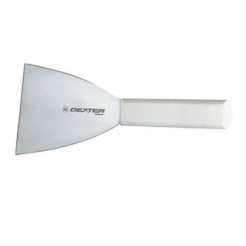Dexter Russell Griddle Scraper 4 "