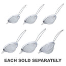 Cuisipro Standard Mesh Strainer