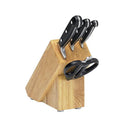  Mundial Besteckblock-Set (Holz)