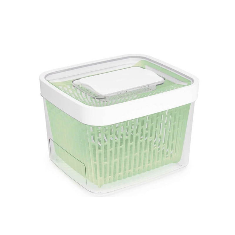 Oxo Good Grips Greenver tuottaa pitäjän