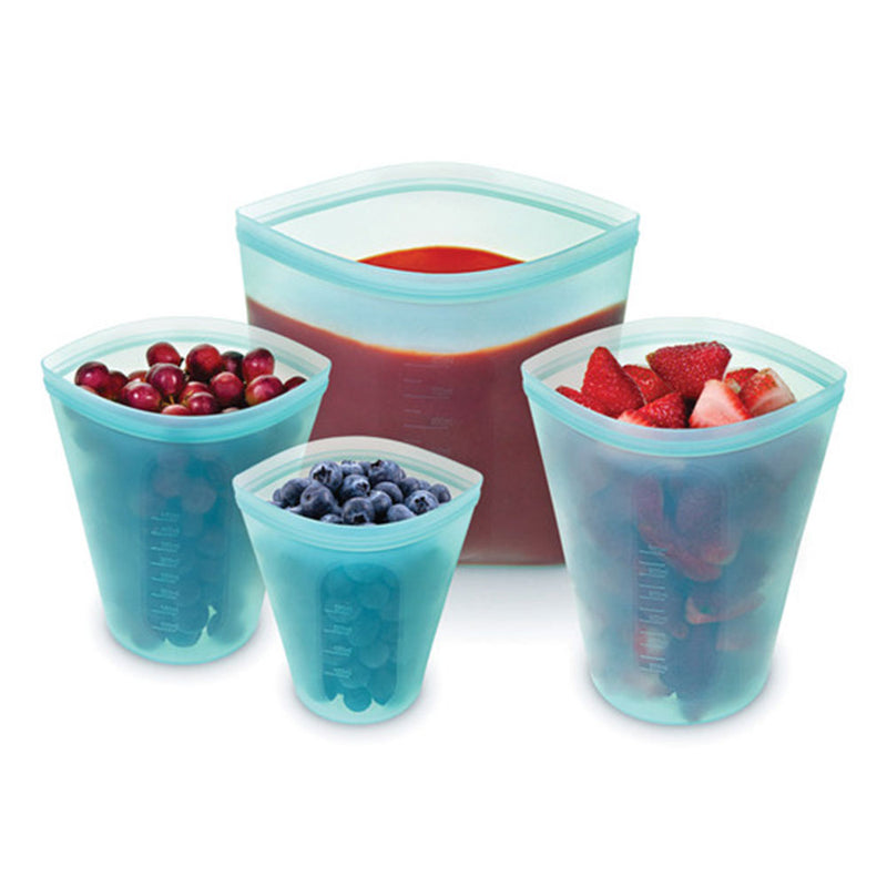 Avanti Pinch & Lock RECAIDABL -siniset laukut (sarja 4)