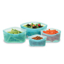 Avanti Pinch & Lock RECAIDABL -siniset laukut (sarja 4)