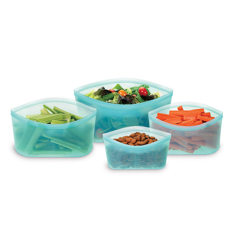 Avanti Pinch & Lock RECAIDABL -siniset laukut (sarja 4)