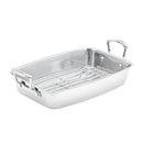 Scanpan Impact Roaster med rack