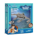 GEOWORLD Dr. Steve Hunters -kaivaskarja