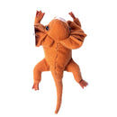 Eläimet Australian sormen nukke