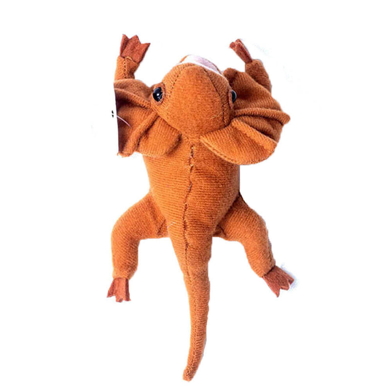 Eläimet Australian sormen nukke