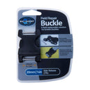 20 mm sidosläppspänne