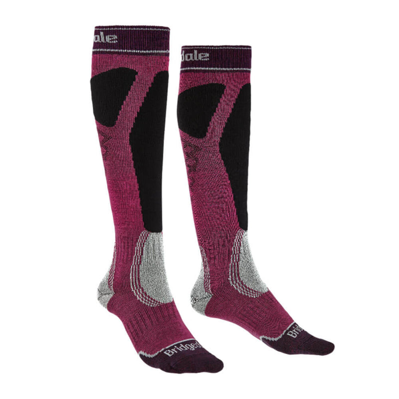 Ski Easy On Socken Damen