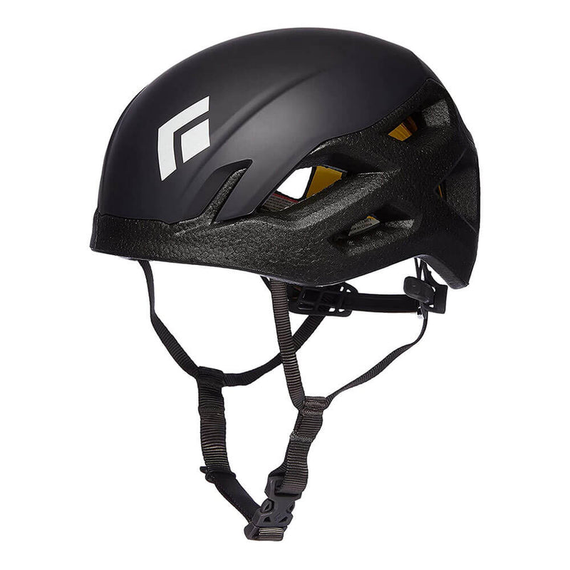 Vision Helm mit MIPS (Schwarz)