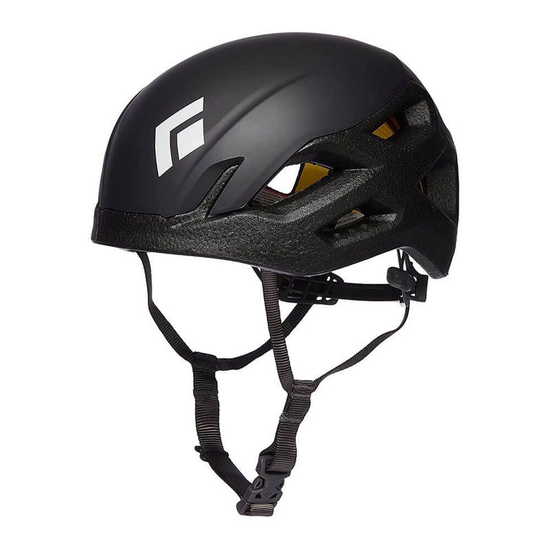 Vision Helm mit MIPS (Schwarz)