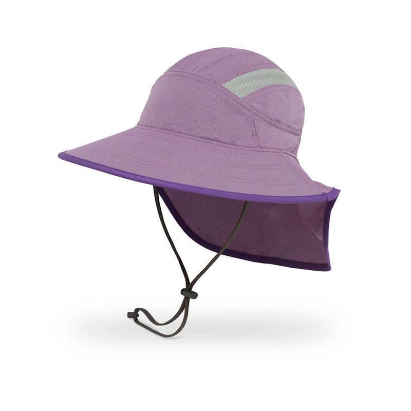 Ultra Adventure Hat für Kinder (Lavendel)