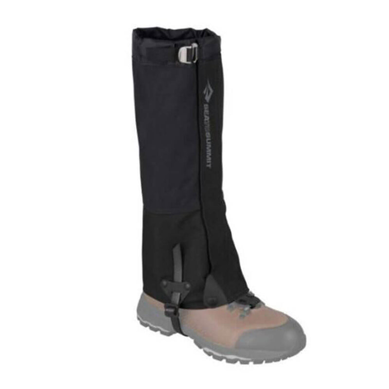 Quagmire gaiters kangas
