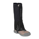 Quagmire gaiters kangas
