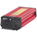 12VDC to 240VAC Modified Sinewave Inverter w/ USB