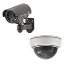Dummy Security Camera