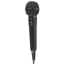 Low Cost Unidirectional Dynamic Microphone