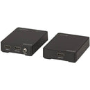 HDMI 4K Extender/Booster w/ IR Control Feature (Cat5e/6 50m)