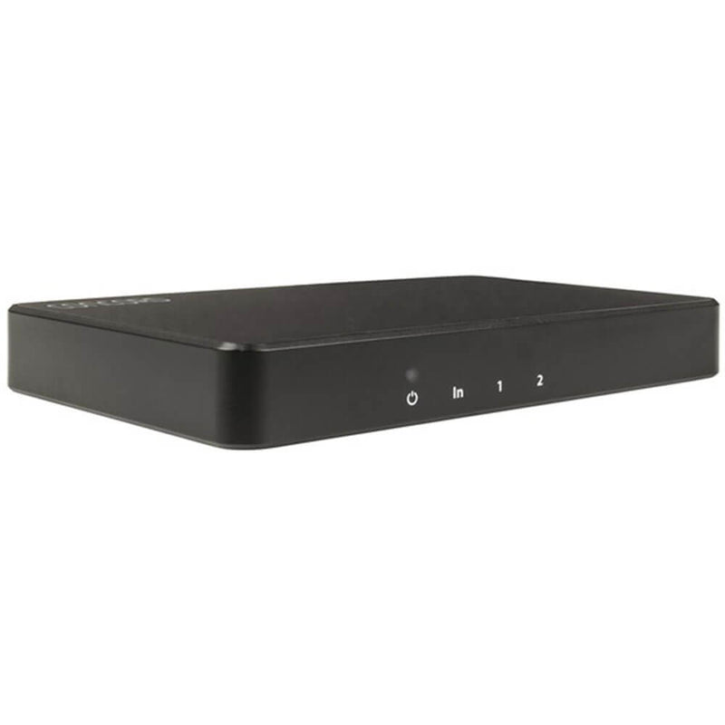 Concord 4K HDR HDMI 2.0b-Splitter