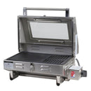 Boat & Caravan Marine Gas BBQ 316 SS (630x390x360mm)