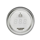 Digitaalinen volttimetrimittari