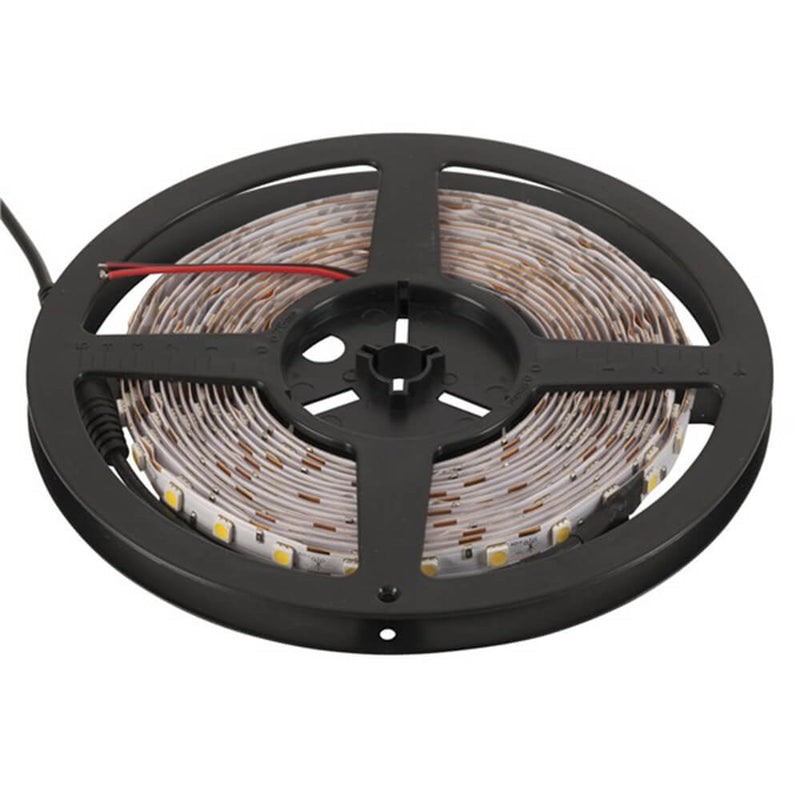 Flexible Adhesive LED Strip Light Warm White (5m )